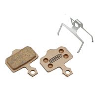 Elvedes Schijfremblokset avid xx / x0 / elixir - gesinterd (10 paar) - thumbnail