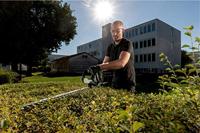 Metabo HS 8755 Heggenschaar | 560w 550mm - 608755000 - thumbnail