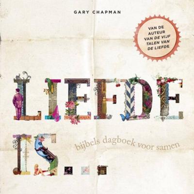 Liefde is (Paperback)