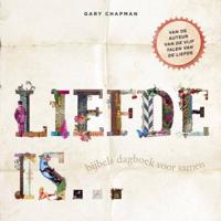 Liefde is (Paperback) - thumbnail