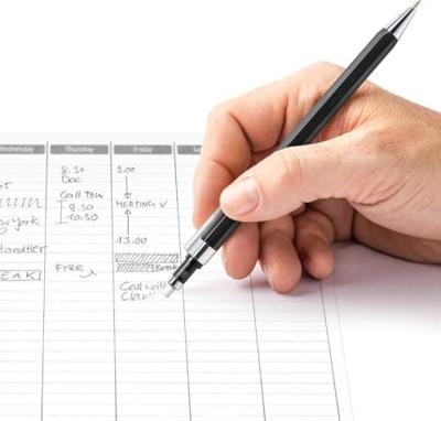 Staedtler 778 07-9 Vulpotlood 0.7 mm Hardheid: B