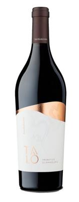 San Marzano Talò Primitivo di Manduria