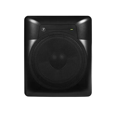 Mackie MRS10 actieve studio subwoofer Mackie MRS10 actieve studio subwoofer