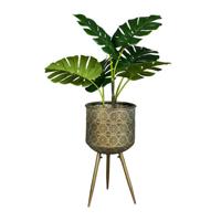 Dutchbone Plantenstandaard 'Botanique' 53cm - thumbnail