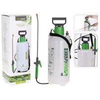 Pro Garden Druksproeier 8 liter - thumbnail