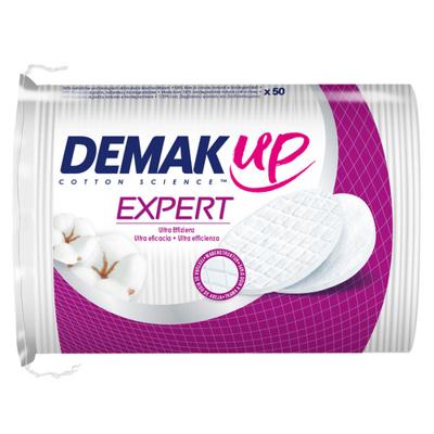 Demak Up Expert Wattenschijfjes 50st