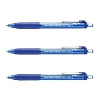 Paper Mate balpen InkJoy 300 RT blauw - thumbnail