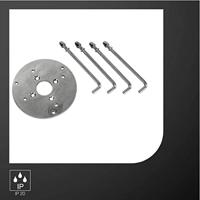 Betonanker Vap-Slim- Sitra SL - thumbnail