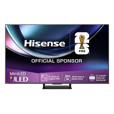 Hisense 55U79Q PRO (2025) - 55 inch - MiniLED TV