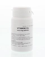 Fagron Vitamine B12 1000mcg 90 Tabletten - thumbnail