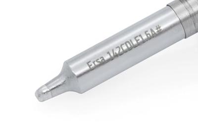 Ersa 0142CDLF16A/SB Soldeerpunt Beitelvorm Grootte soldeerpunt 1.60 mm Inhoud: 1 stuk(s)