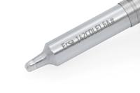 Ersa 0142CDLF16A/SB Soldeerpunt Beitelvorm Grootte soldeerpunt 1.60 mm Inhoud: 1 stuk(s) - thumbnail