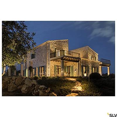 SLV Staande lampMolat - 1000822