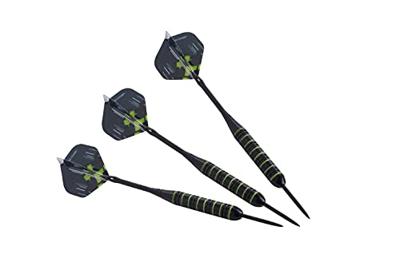 Longfield darts steel softip darts set