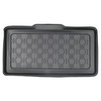 Kofferbakmat 'Design' passend voor Fiat 500 2007- CKSFI08ND - thumbnail