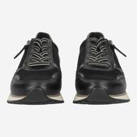 Gabor 76.378.37 schwarz mohair multi zwart maat 38 - thumbnail