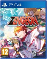 Zengeon - thumbnail