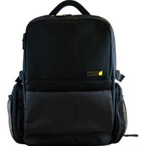 Tech air TAN3715 notebooktas 39,6 cm (15.6 ) Rugzakhouder Zwart Tech air TAN3715 notebooktas 39,6 cm (15.6 ) Rugzakhouder Zwart