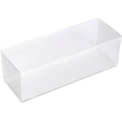 raaco 80 CA7-2 Assortimentskoffer-inzet (b x h x d) 79 x 69 x 218 mm Inhoud 1 stuk(s)