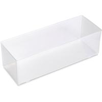 raaco 80 CA7-2 Assortimentskoffer-inzet (b x h x d) 79 x 69 x 218 mm Inhoud 1 stuk(s) - thumbnail