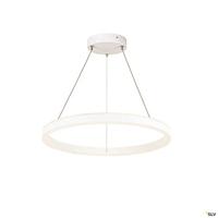 SLV ONE 60 1004762 LED-hanglamp LED vast ingebouwd 21 W Wit - thumbnail