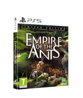 Empire of the Ants Limited Edition - thumbnail