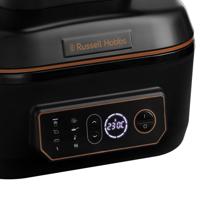 Multicucker Tevreden Air & Grill - Koken zonder olie - Russell Hobbs 26520-56 - 7 programma's - Temperatuurregeling- - thumbnail