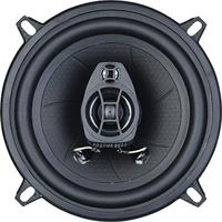 Ground Zero GZIF 5.2 - Autospeakers - 13cm (5 inch) - 2-weg Coaxiale Speakerset - 70 Wrms - thumbnail