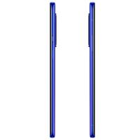 OnePlus 8 Pro Ultramarine Blue Smartphone, 6.78”/17,5 cm 3D Fluid Amoled Display 120Hz Kracht Scherm, 12 GB RAM + 256 GB, Quad Camera, Draadloos Snelladen, Dual Sim, 5G - thumbnail