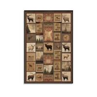 Dekko - Bled rond Plafondlamp wit - thumbnail