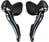 Shimano TIAGRA ST-4700 2x10-speed STI Dual Control Set - thumbnail