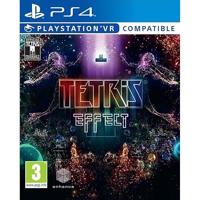 Tetris Effect (PSVR Compatible) - thumbnail