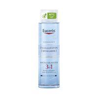 Eucerin DermatoClean Hyaluron Micellair Water 3 In 1 400ml - thumbnail