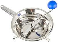 Roerzeef rvs 18/10 24cm - thumbnail