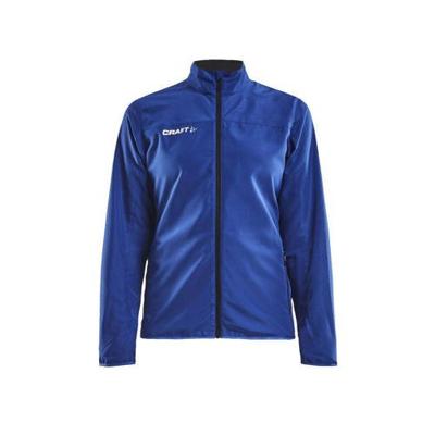 Craft 1907380 Rush Wind Jacket W - Club Cobolt - M