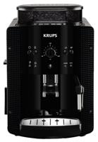 Krups Volautomatische espressomachine Roma Zwart EA8108 - thumbnail
