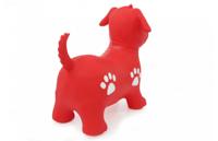 Jamara Skippy Hond Rood - thumbnail
