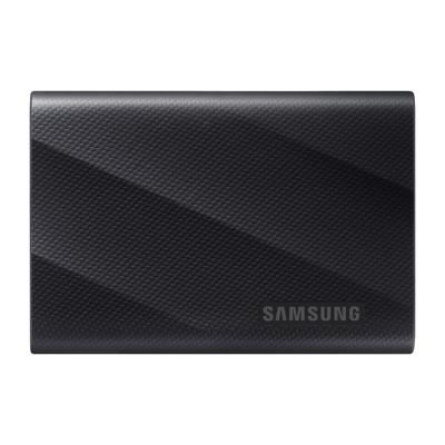 Samsung Portable SSD T9 4TB Externe SSD Zwart
