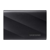 Samsung MU-PG4T0B/EU T9 Portable SSD, 4 TB, USB Type-C, 3.2 Gen 2 (3.1 Gen 2) 2000 MB/s, Black - thumbnail