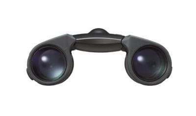 Nikon 10x25 EX Sportstar kijker