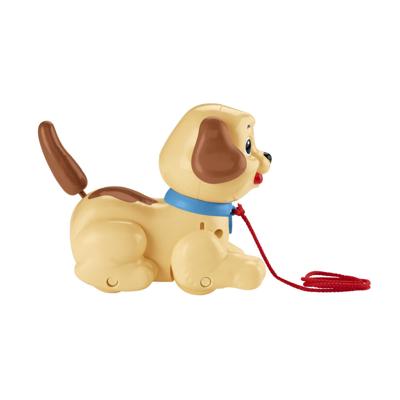 Fisher-Price Fisher price lil' snoopy je eerste lievelingshondje