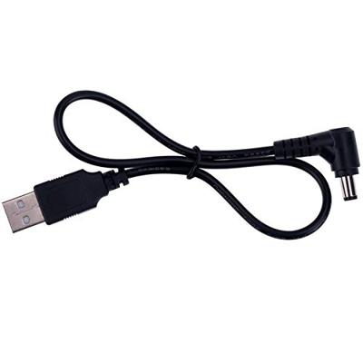 SUPERNOVA usb-laadkabel usb charg.cable black