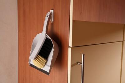 tesa POWERSTRIPS® Zelfklevende haak Large Trend Wit Inhoud: 2 stuk(s) tesa POWERSTRIPS® Zelfklevende haak Large Trend Wit Inhoud: 2 stuk(s)