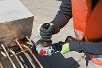 Bosch Accessories Standard for Metal 2608619781 Doorslijpschijf gebogen 115 mm 1 stuk(s) Metaal - thumbnail