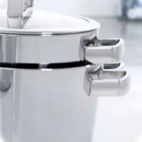 Conical Deluxe kookpan - thumbnail