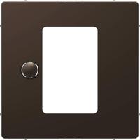 Merten MEG5775-6052 MEG5775-6052 Frontafdekking 1 stuk(s) - thumbnail