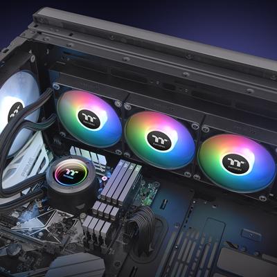 Thermaltake TH420 V2 ARGB