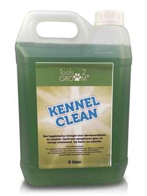 OKDV KENNEL CLEAN HYGIENISCHE REINIGER 5 LTR OKDV KENNEL CLEAN HYGIENISCHE REINIGER 5 LTR
