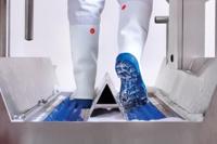 Dunlop DA60131 FoodPro Multigrip Onbeveiligd | Wit/Blauw | Maat 50 - 15.036.69.49/50 - thumbnail