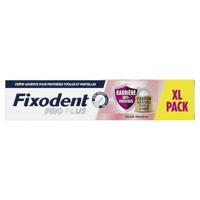 Fixodent Pro Plus Foodbarrier Tube 57g - thumbnail